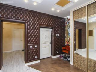 4-комн. квартира, 177 м², 20/24 этаж