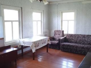 1-этажный дом, 63.8 м², 5.92 соток