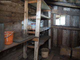 1-этажный дом, 24.5 м², 4.5 сотки