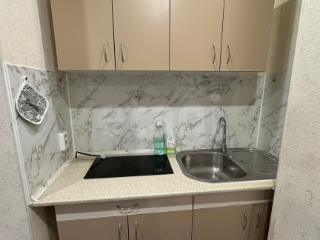 Комната, 16.8 м², 1-комн.