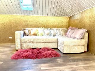 2-этажный коттедж, 145 м², 3.5 сотки