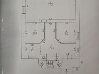 2-этажный дом, 330 м², 10 соток