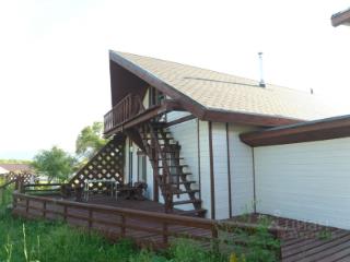 2-этажный дом, 200 м², 60 соток