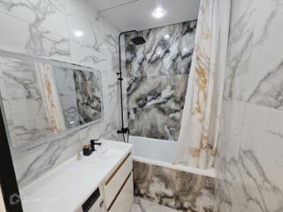 2-комн. квартира, 54.3 м², 10/16 этаж