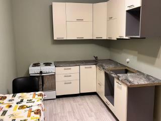 4-комн. квартира, 103.3 м², 22/23 этаж