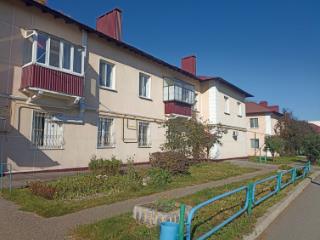 2-комн. квартира, 43.4 м², 2/2 этаж