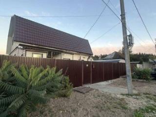 2-этажный дом, 167.6 м², 10 соток