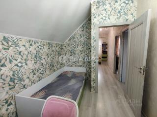 2-этажный дом, 82.5 м², 3.3 сотки