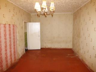 1-комн. квартира, 34.3 м², 1/5 этаж