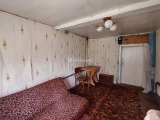 1-этажный дом, 40 м², 15 соток