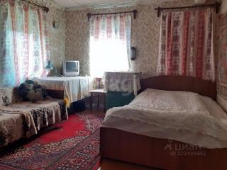 1-этажный дом, 36 м², 29 соток