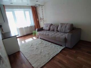 2-комн. квартира, 43 м², 3/5 этаж