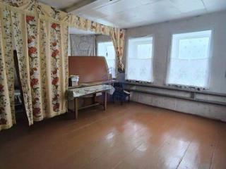 1-этажный дом, 43.6 м², 41 сотка