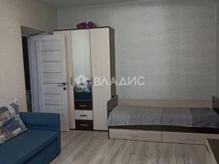 1 этажный, Таунхаус, 86.7 м², 1 этаж