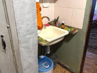 1-комн. квартира, 21.5 м², 4/5 этаж