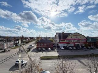 4-комн. квартира, 171 м², 3/4 этаж