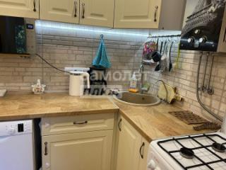 1-комн. квартира, 30 м², 5/5 этаж