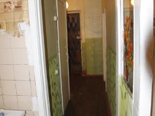 1-комн. квартира, 34.3 м², 1/5 этаж
