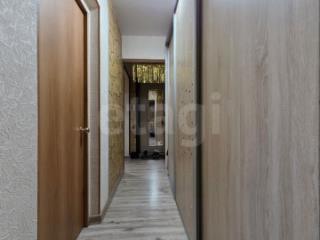 4-комн. квартира, 69 м², 4/10 этаж