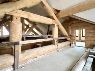 2-этажный дом, 550 м², 26 соток