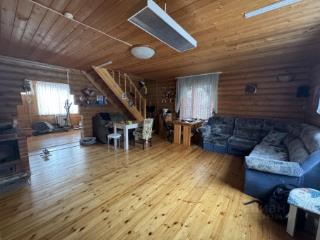 2-этажный дом, 126 м², 6.12 соток