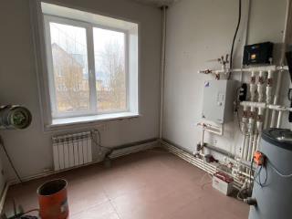  коттедж, 181.2 м², 20 соток