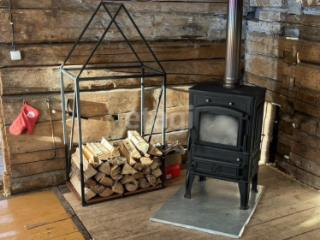 1-этажный дом, 70 м², 11 соток