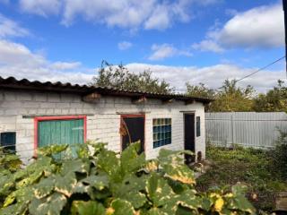 1-этажный дом, 105 м², 31.5 сотка