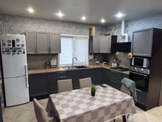  дом, 124.9 м², 19 соток