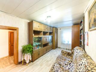 1-этажный дом, 60 м², 4.8 сотки