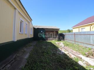 1-этажный дом, 97.3 м², 37.4 соток