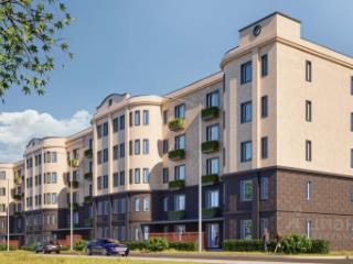 2-комн. квартира, 78.6 м², 4/5 этаж
