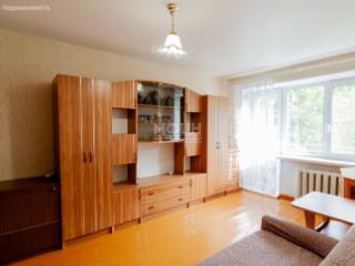 1-комн. квартира, 32.1 м², 2/5 этаж