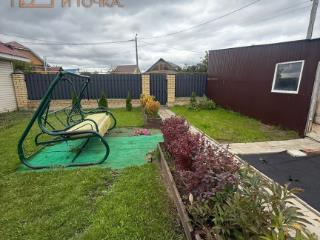  дом, 65.3 м², 6.5 соток