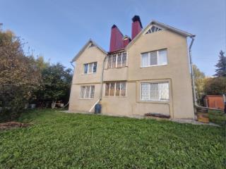 3-этажный коттедж, 332.4 м², 6 соток