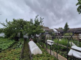 1-этажный дом, 44 м², 6.5 соток