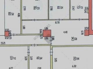 Студия, 10 м², 1/4 этаж