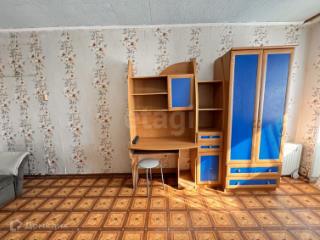 1-комн. квартира, 30.8 м², 3/5 этаж