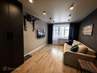 2-комн. квартира, 40.4 м², 3/5 этаж
