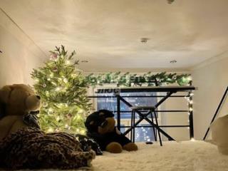 Студия, 30 м², 3/5 этаж