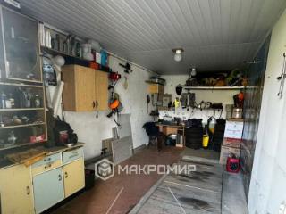  дом, 187.3 м², 18.3 соток