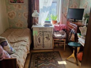 1-этажный дом, 60 м², 10 соток