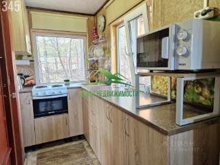 1-этажный дом, 45 м², 17 соток