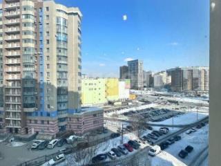 2-комн. квартира, 65 м², 7/15 этаж