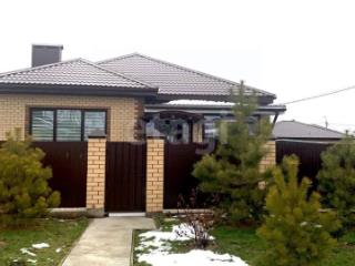 1-этажный дом, 99.9 м², 6.6 соток