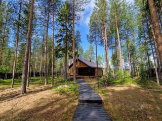 2-этажный дом, 213 м², 25 соток