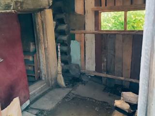  дом, 40 м², 13.3 соток