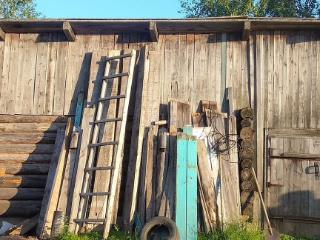  коттедж, 29.4 м², 16.5 соток