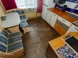 3-комн. квартира, 89.9 м², 1/4 этаж