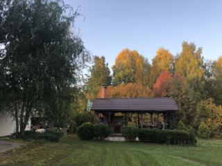 2-этажный дом, 175 м², 1 сотка